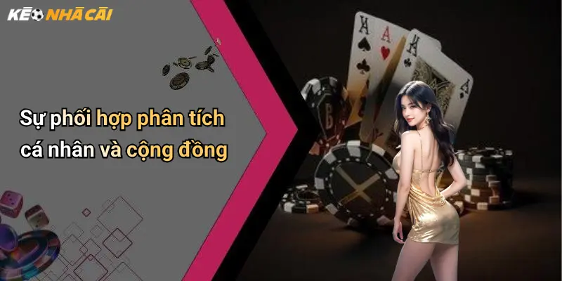 Sự phối hợp phân tích cá nhân và cộng đồng