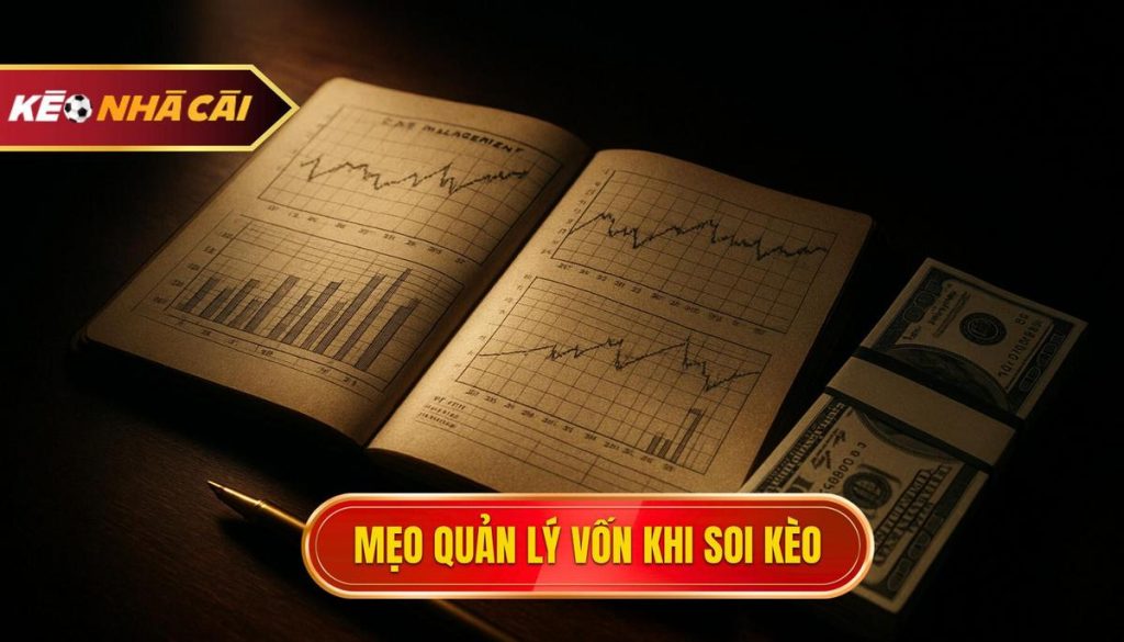 thumb - mẹo quản lý vốn khi soi kèo