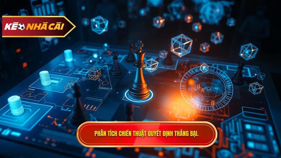 Phân tích chiến thuật: Những yếu tố quyết định thắng thua