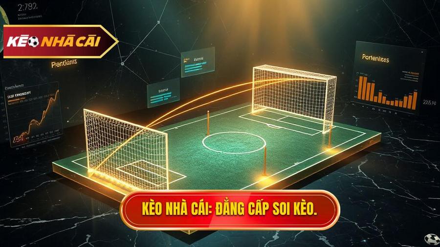 mẹo chọn kèo dựa trên thống kê sút xa