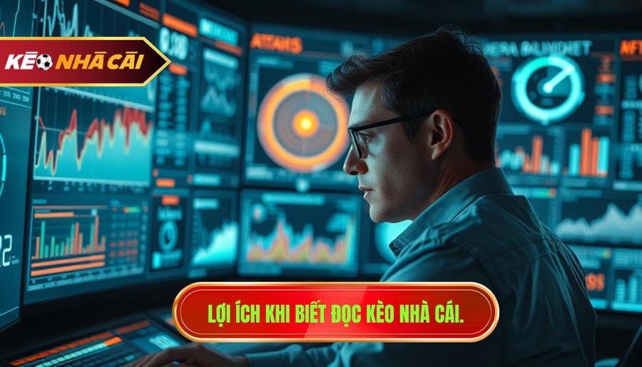 1. Lợi ích khi biết đọc kèo nhà cái.