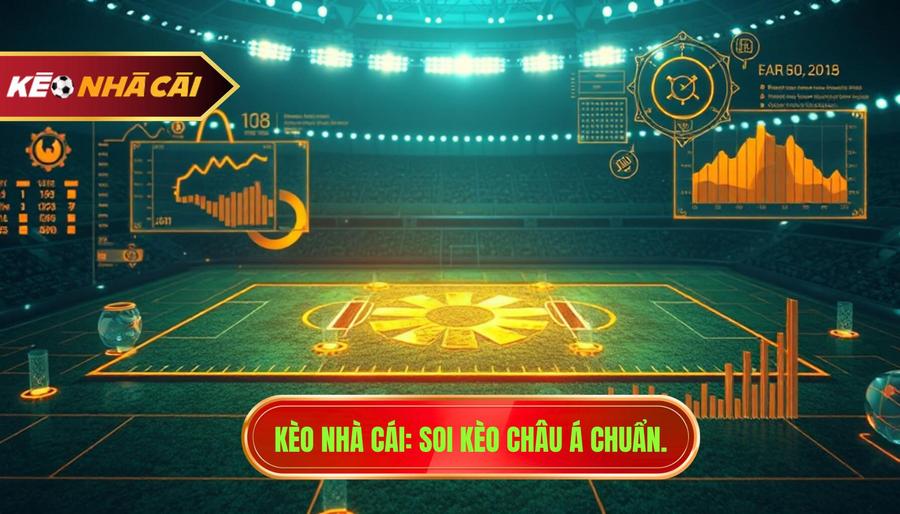 Cách soi kèo châu Á cho người mới - Bí kíp thắng lớn tại stowecoalindex.com